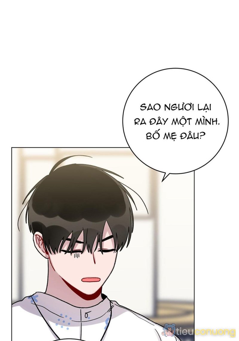 CƠN MƯA RÀO MÙA HẠ Chapter 29 - Page 16