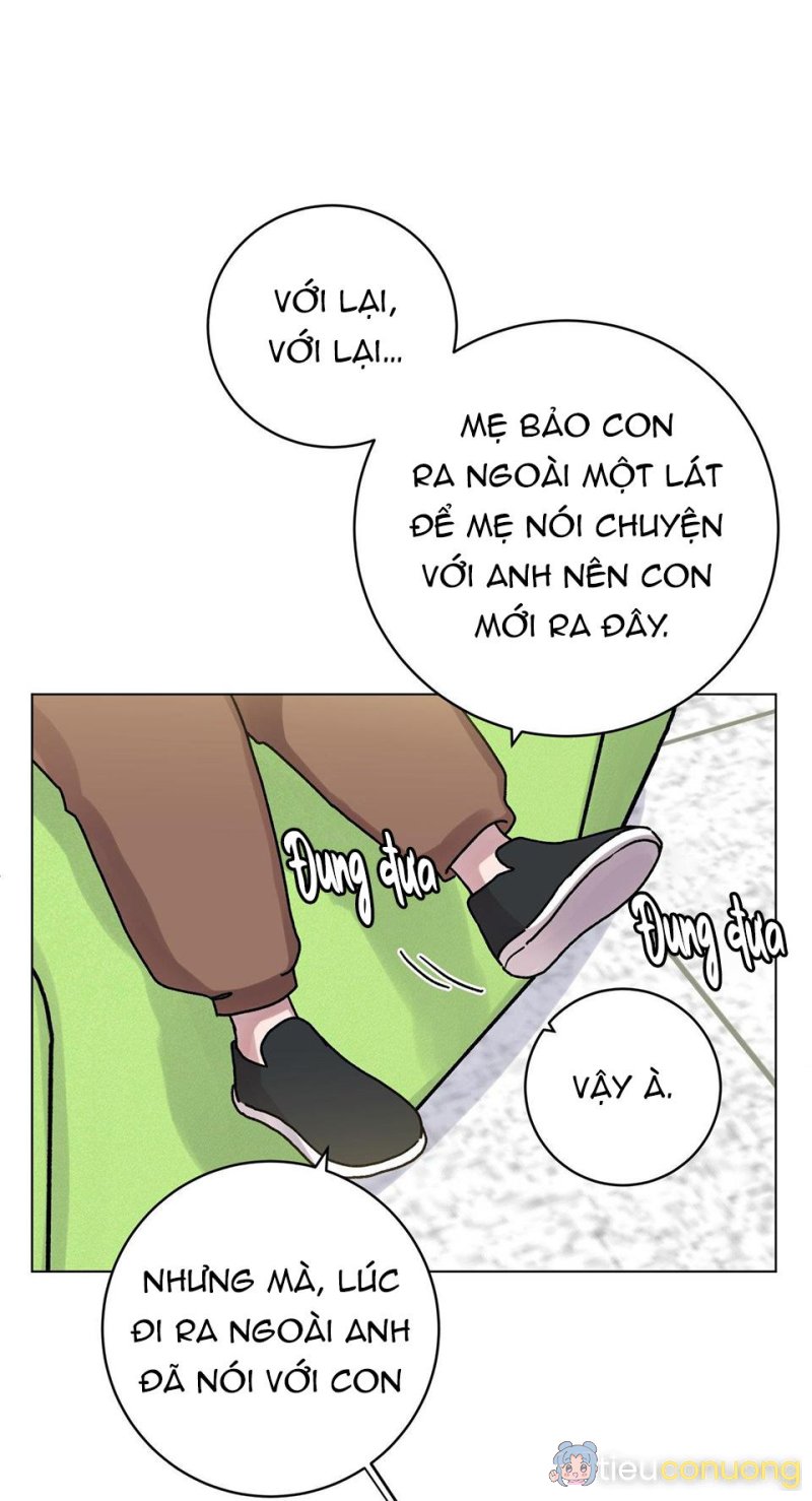 CƠN MƯA RÀO MÙA HẠ Chapter 29 - Page 19