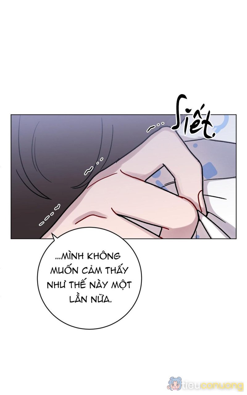 CƠN MƯA RÀO MÙA HẠ Chapter 29 - Page 35