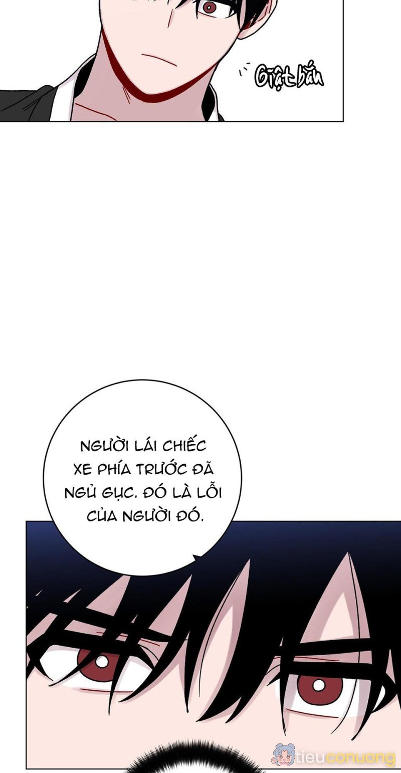 CƠN MƯA RÀO MÙA HẠ Chapter 29 - Page 46