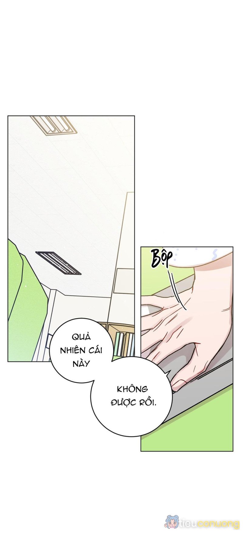 CƠN MƯA RÀO MÙA HẠ Chapter 29 - Page 4