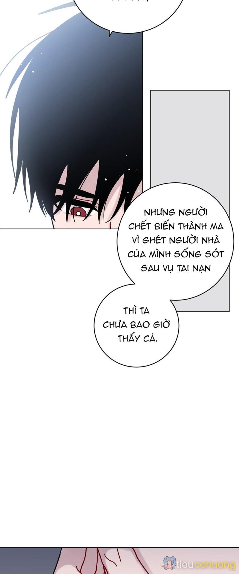 CƠN MƯA RÀO MÙA HẠ Chapter 29 - Page 61