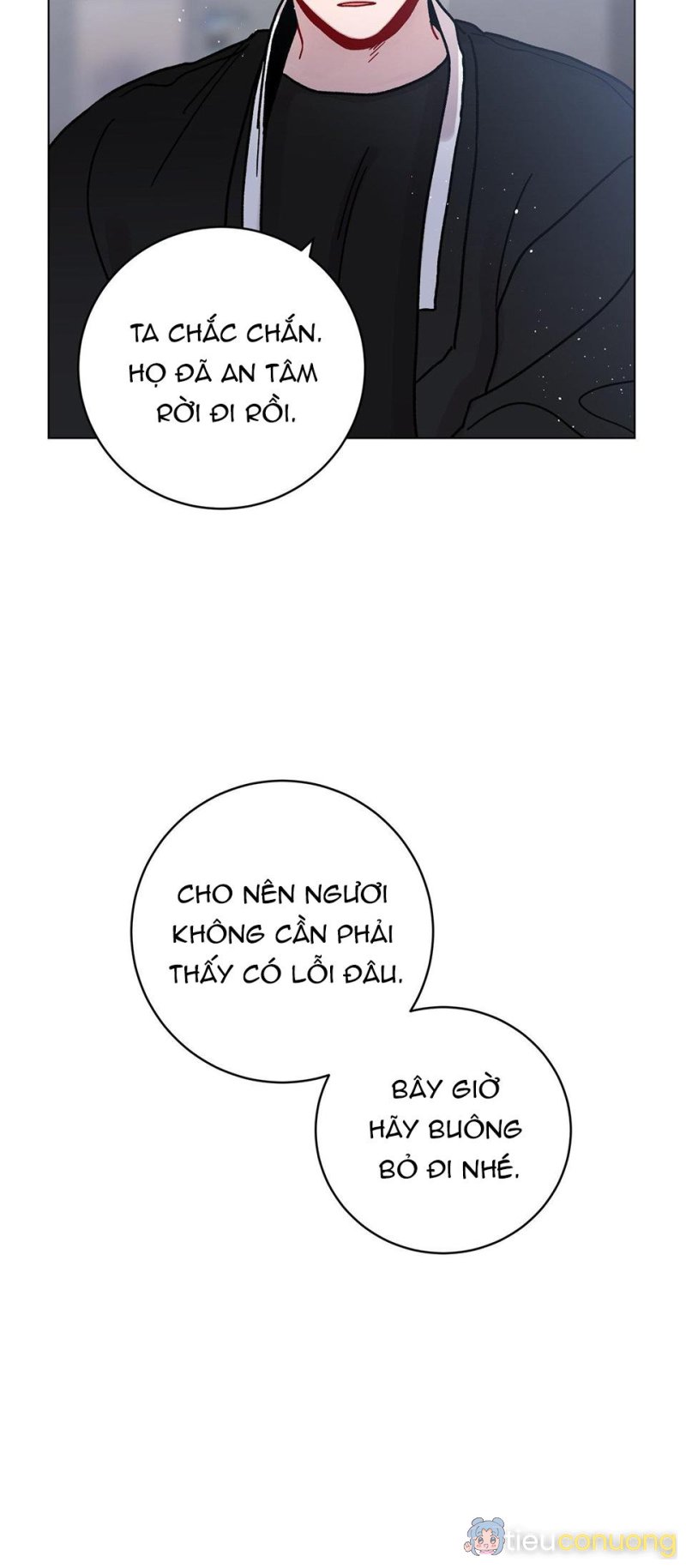 CƠN MƯA RÀO MÙA HẠ Chapter 29 - Page 63