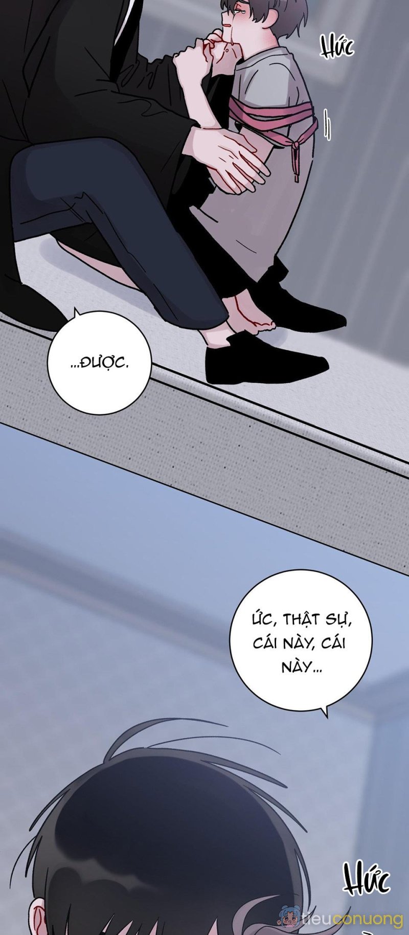 CƠN MƯA RÀO MÙA HẠ Chapter 29 - Page 68