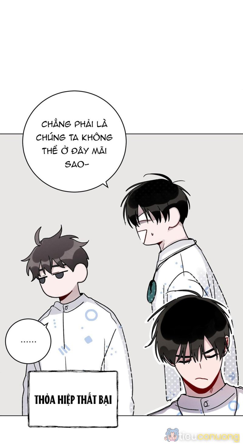 CƠN MƯA RÀO MÙA HẠ Chapter 29 - Page 6