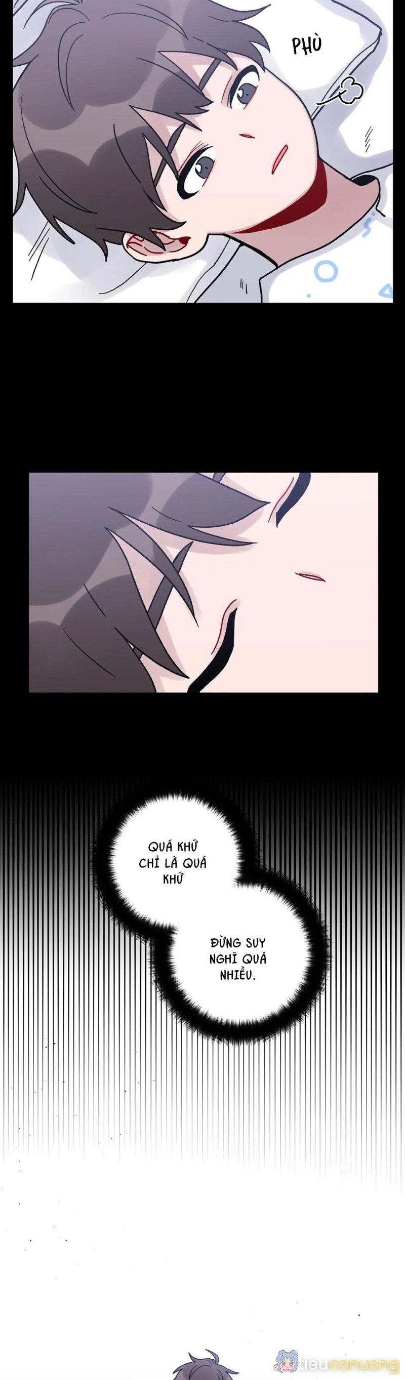 CƠN MƯA RÀO MÙA HẠ Chapter 26 - Page 27