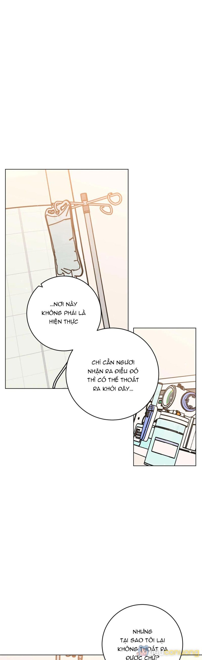 CƠN MƯA RÀO MÙA HẠ Chapter 26 - Page 34