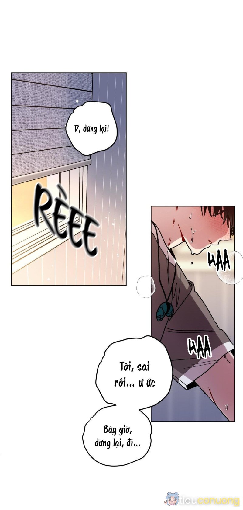 CƠN MƯA RÀO MÙA HẠ Chapter 67 - Page 2