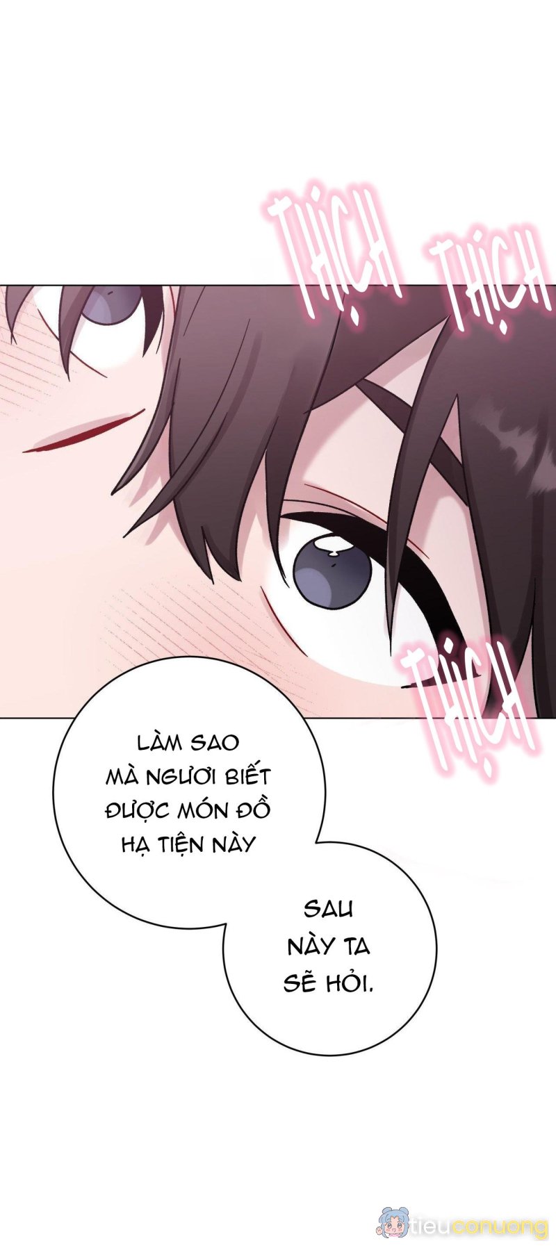 CƠN MƯA RÀO MÙA HẠ Chapter 67 - Page 42