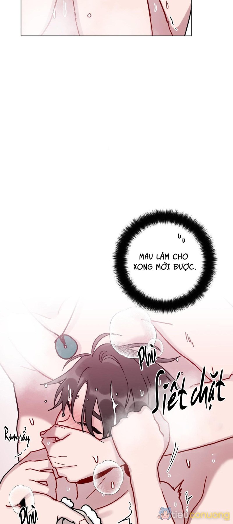 CƠN MƯA RÀO MÙA HẠ Chapter 34 - Page 23