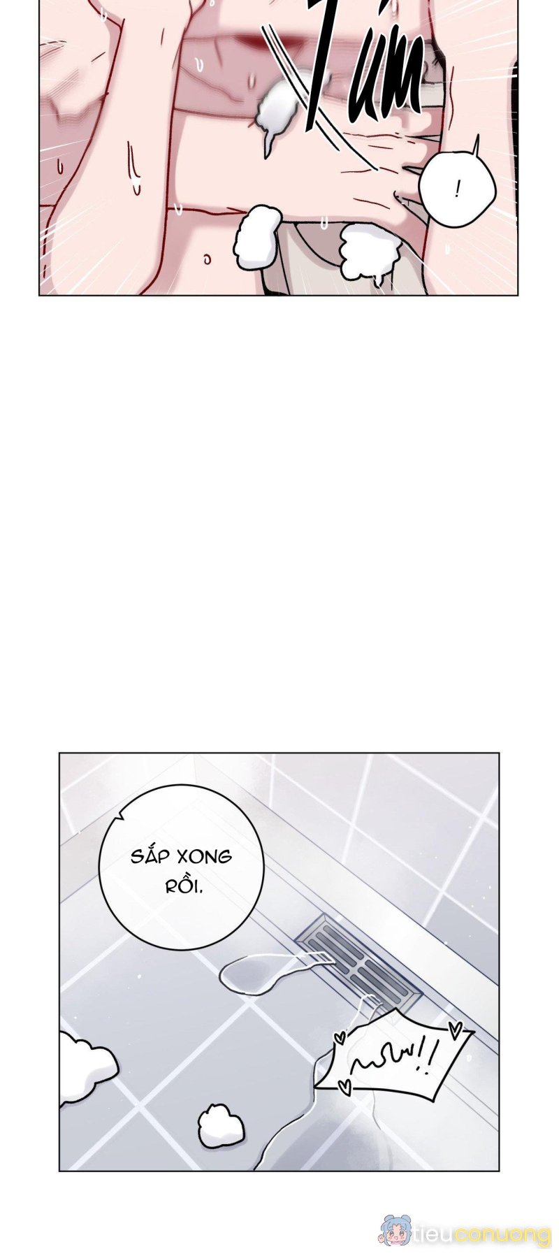 CƠN MƯA RÀO MÙA HẠ Chapter 34 - Page 25