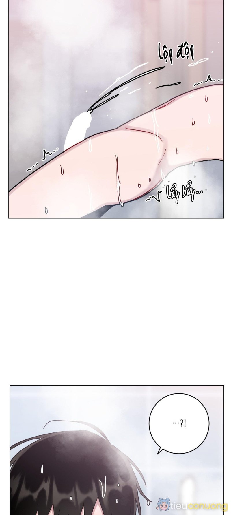 CƠN MƯA RÀO MÙA HẠ Chapter 34 - Page 38