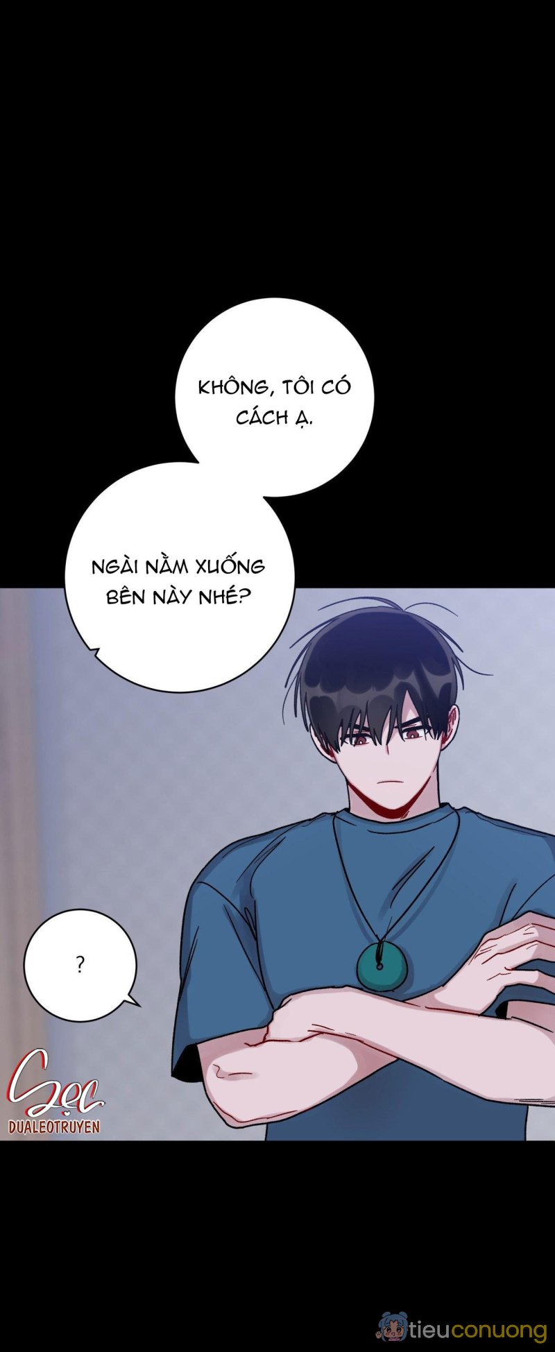 CƠN MƯA RÀO MÙA HẠ Chapter 42 - Page 10