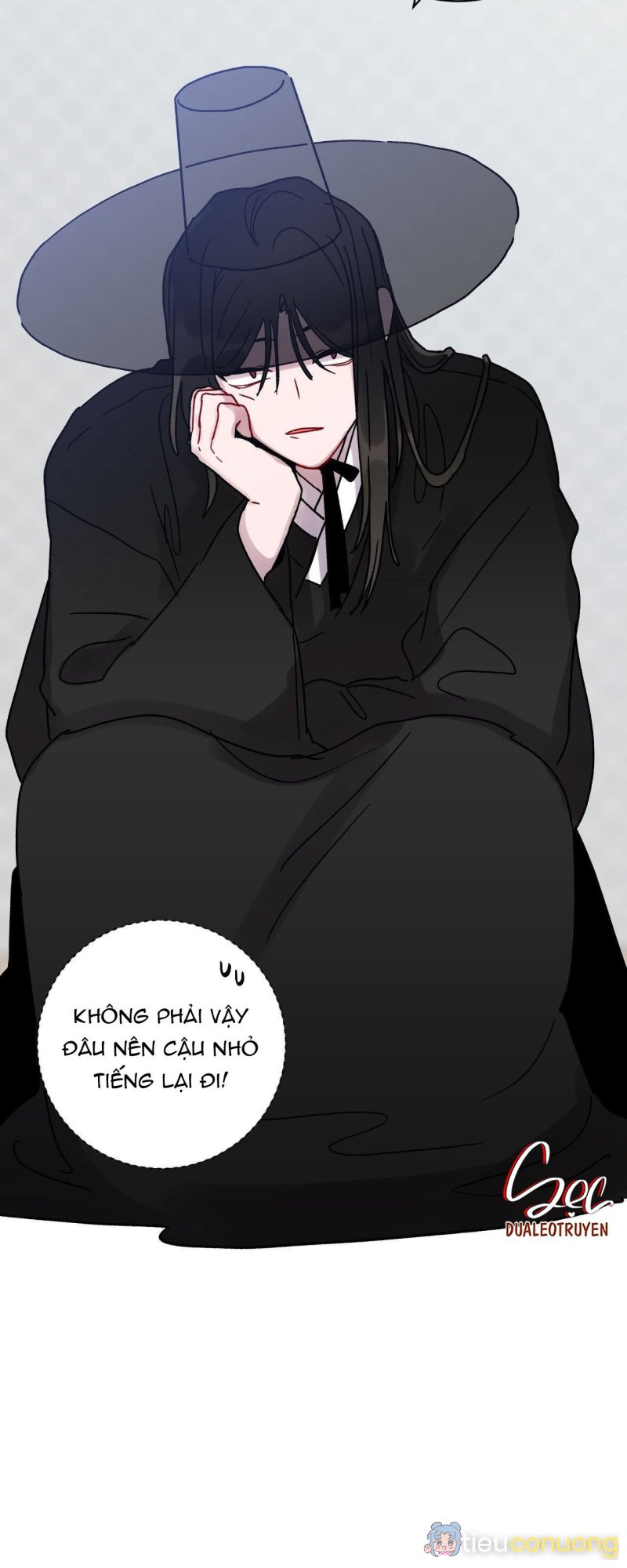 CƠN MƯA RÀO MÙA HẠ Chapter 42 - Page 25