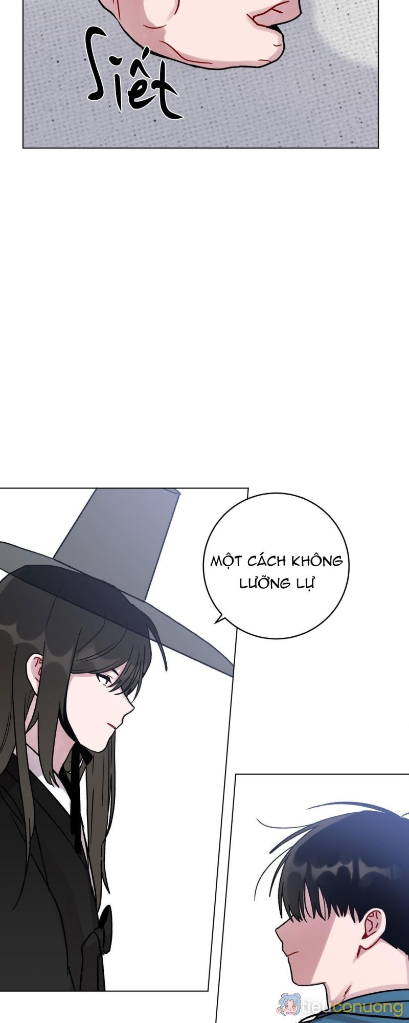 CƠN MƯA RÀO MÙA HẠ Chapter 42 - Page 36