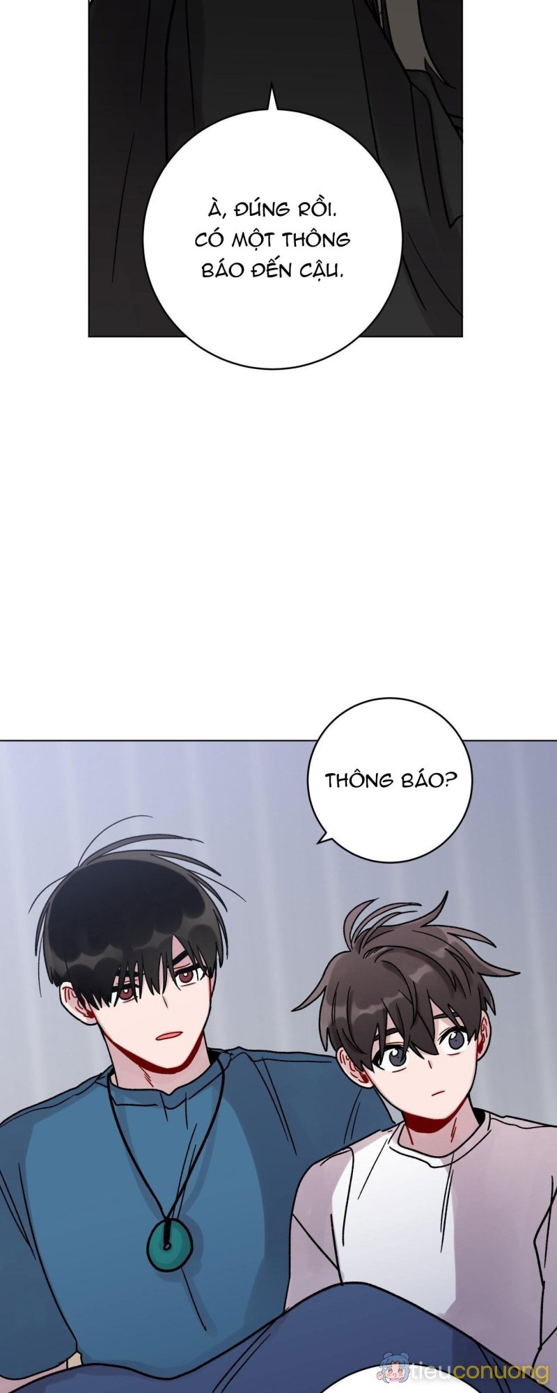 CƠN MƯA RÀO MÙA HẠ Chapter 42 - Page 48