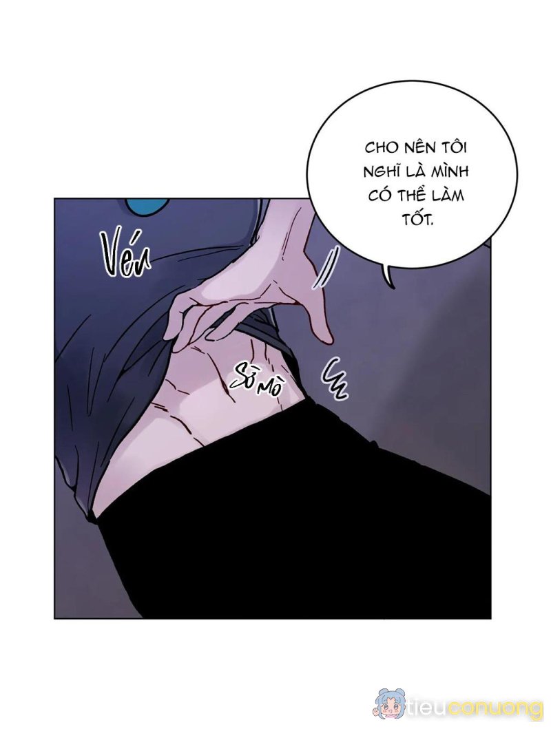 CƠN MƯA RÀO MÙA HẠ Chapter 4 - Page 22