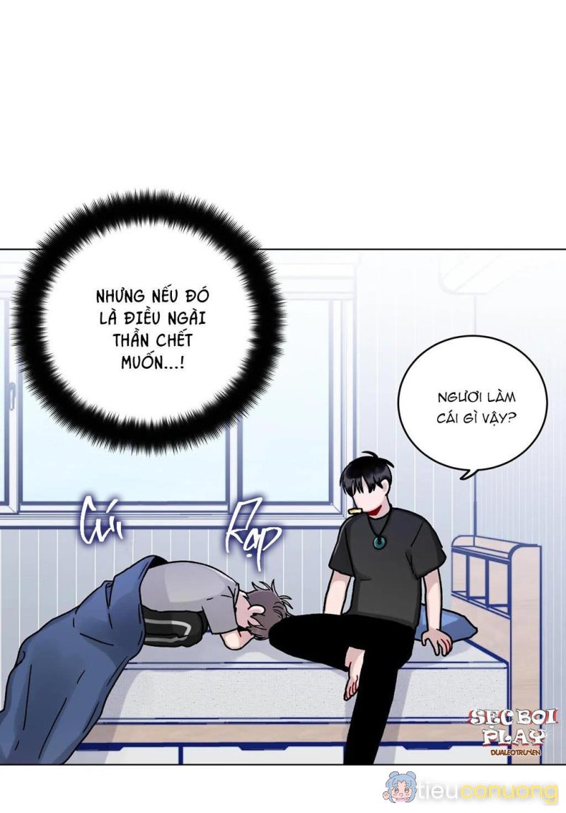 CƠN MƯA RÀO MÙA HẠ Chapter 4 - Page 46