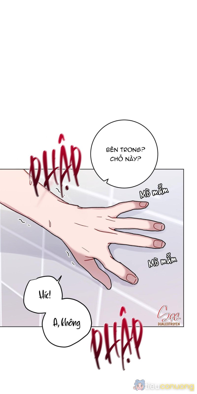 CƠN MƯA RÀO MÙA HẠ Chapter 33 - Page 30