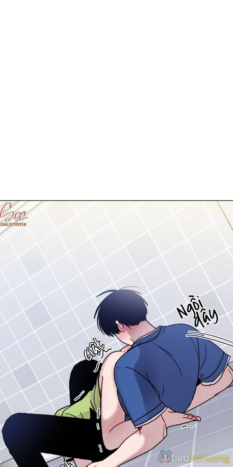 CƠN MƯA RÀO MÙA HẠ Chapter 33 - Page 4