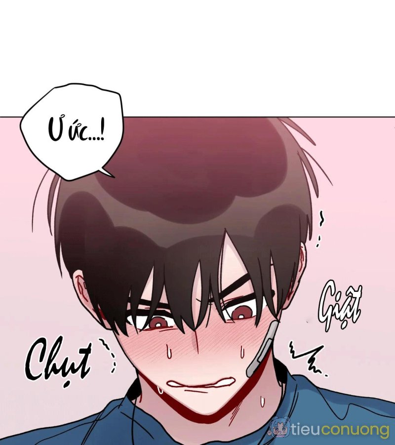 CƠN MƯA RÀO MÙA HẠ Chapter 21 - Page 19