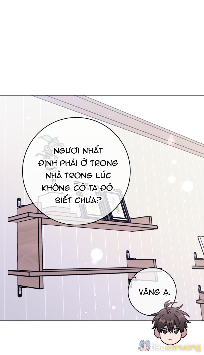 CƠN MƯA RÀO MÙA HẠ Chapter 43 - Page 17