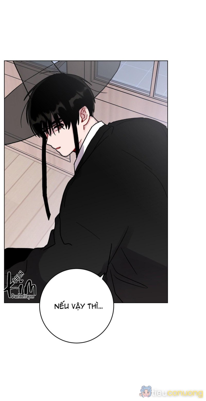 CƠN MƯA RÀO MÙA HẠ Chapter 43 - Page 25