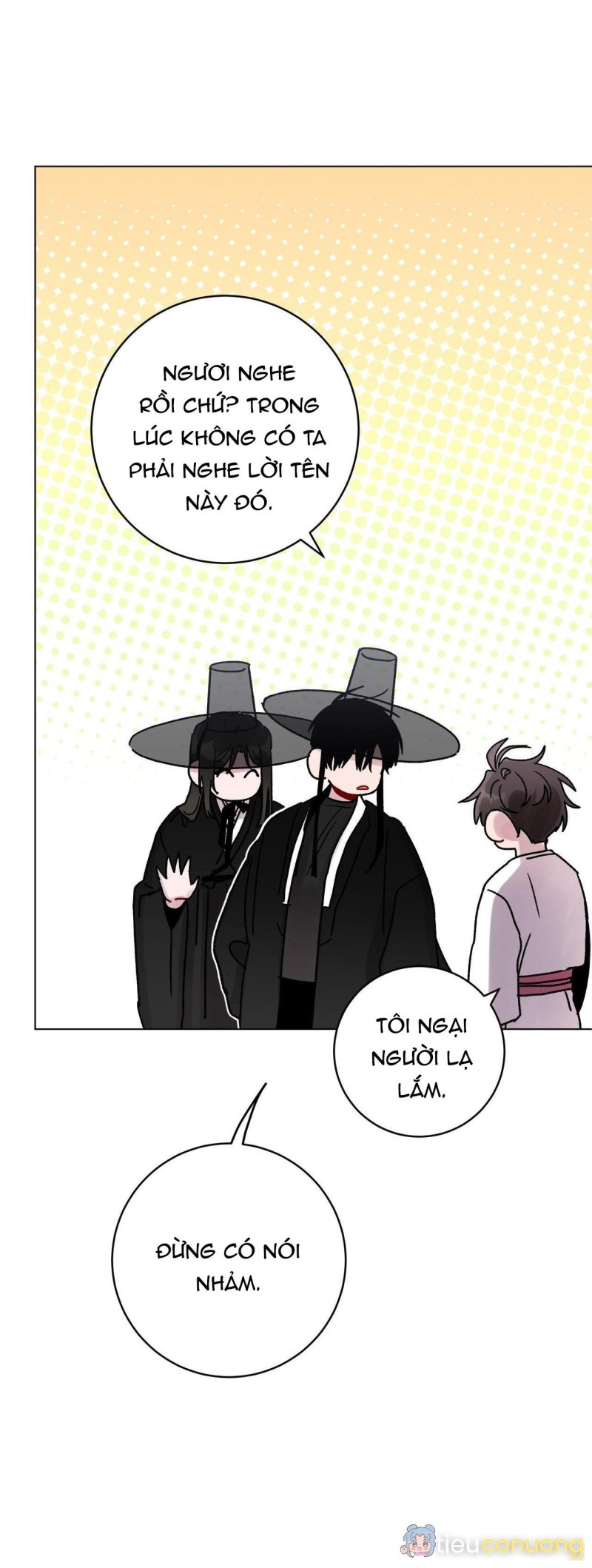 CƠN MƯA RÀO MÙA HẠ Chapter 43 - Page 26