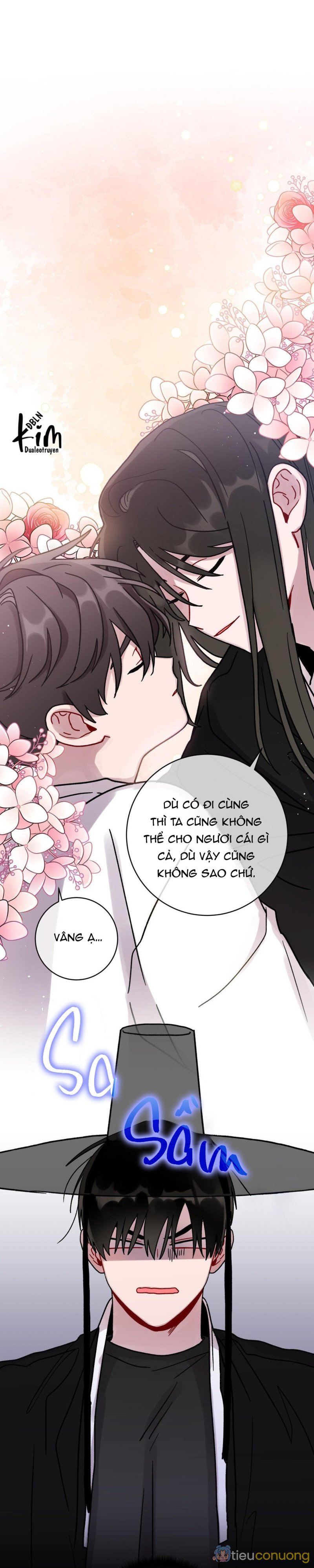 CƠN MƯA RÀO MÙA HẠ Chapter 43 - Page 32