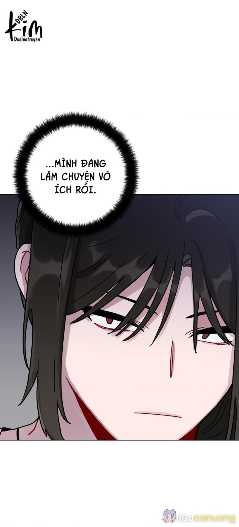 CƠN MƯA RÀO MÙA HẠ Chapter 43 - Page 45