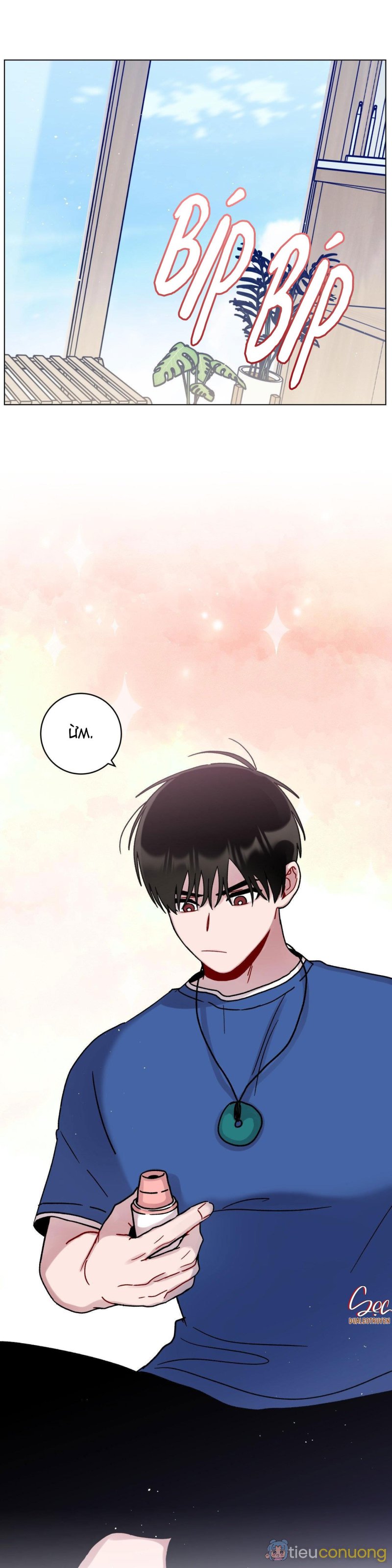 CƠN MƯA RÀO MÙA HẠ Chapter 31 - Page 2