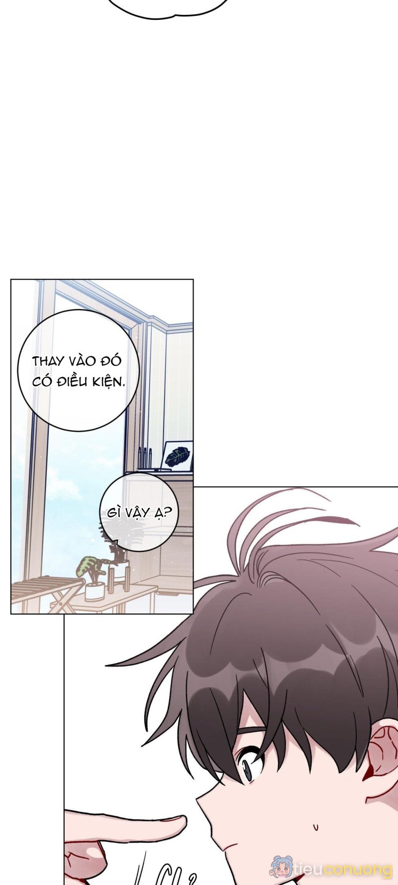 CƠN MƯA RÀO MÙA HẠ Chapter 35 - Page 26