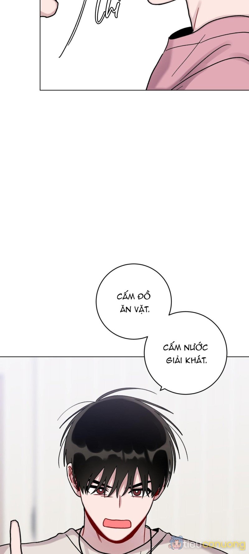 CƠN MƯA RÀO MÙA HẠ Chapter 35 - Page 27