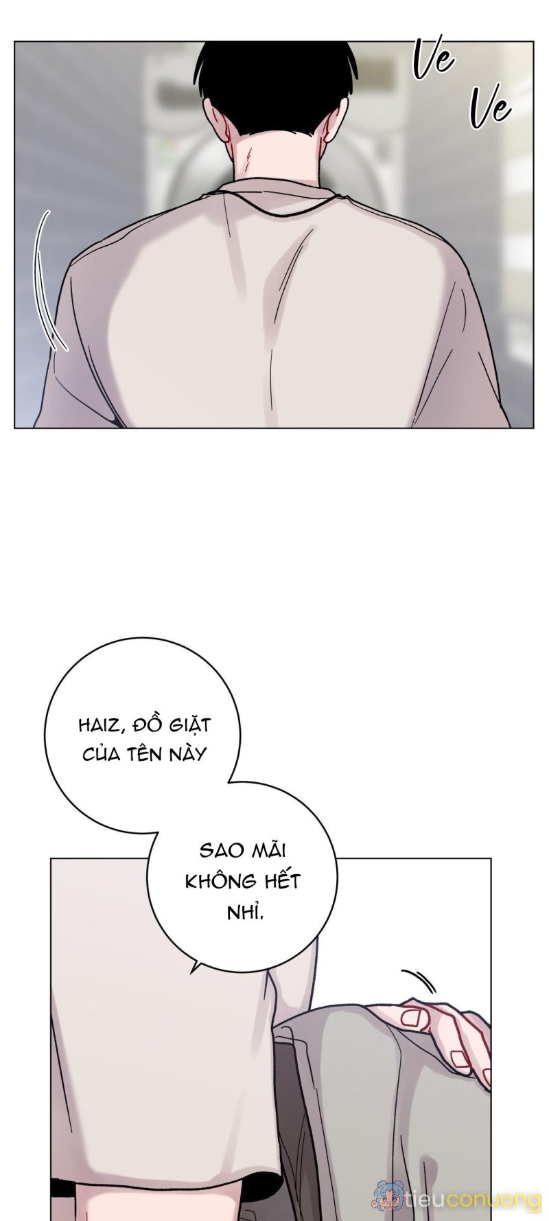 CƠN MƯA RÀO MÙA HẠ Chapter 35 - Page 2