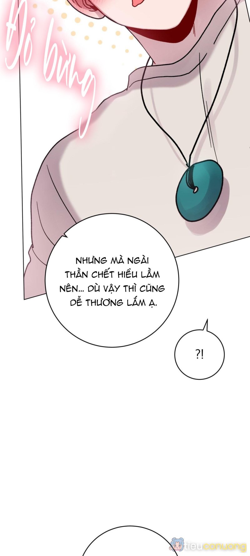 CƠN MƯA RÀO MÙA HẠ Chapter 35 - Page 34