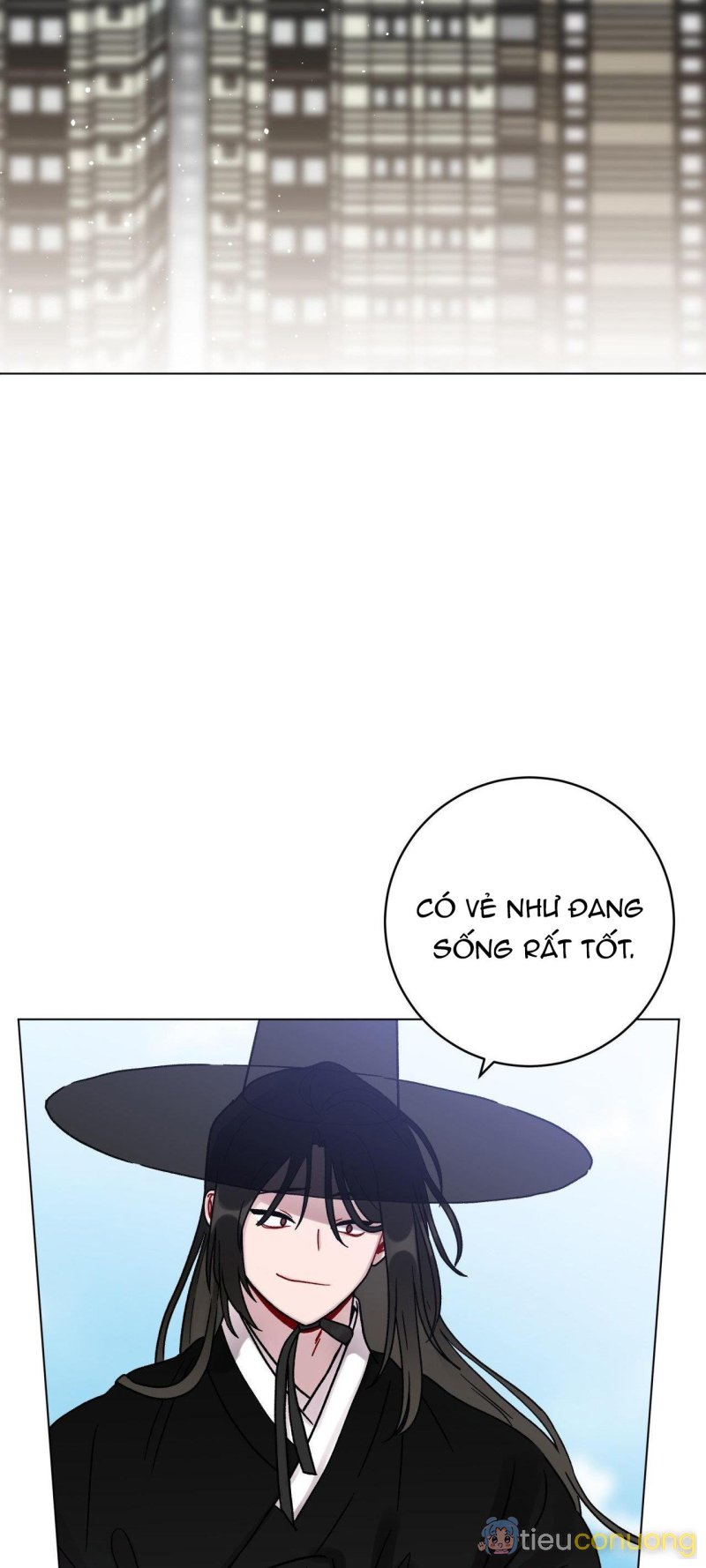 CƠN MƯA RÀO MÙA HẠ Chapter 35 - Page 44