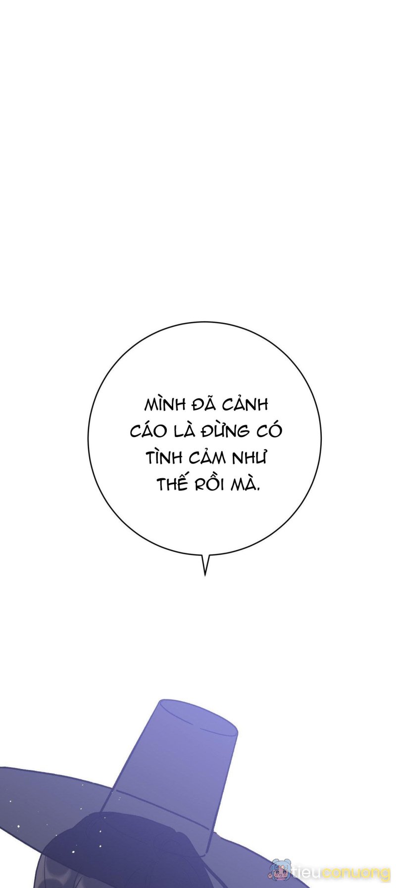 CƠN MƯA RÀO MÙA HẠ Chapter 35 - Page 48