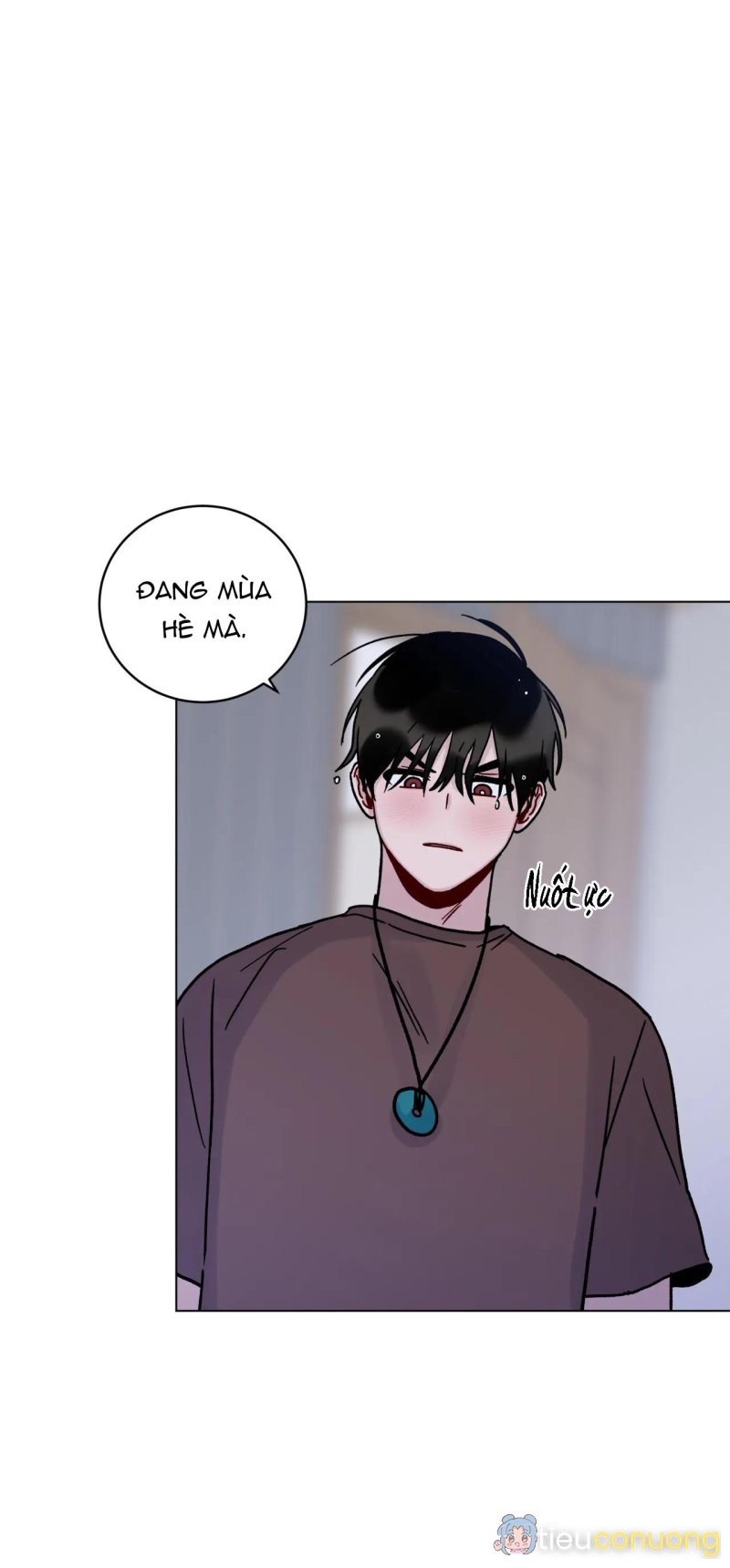 CƠN MƯA RÀO MÙA HẠ Chapter 13 - Page 36