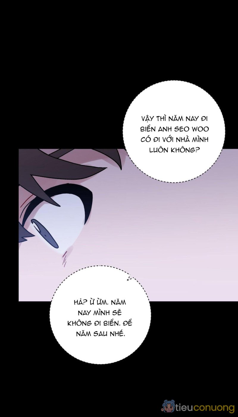 CƠN MƯA RÀO MÙA HẠ Chapter 28 - Page 29