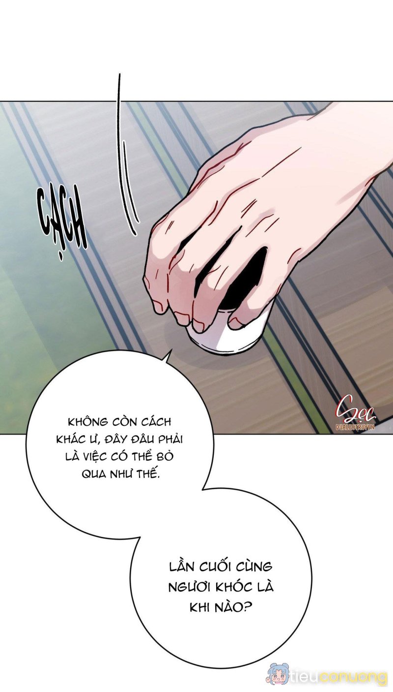 CƠN MƯA RÀO MÙA HẠ Chapter 28 - Page 44