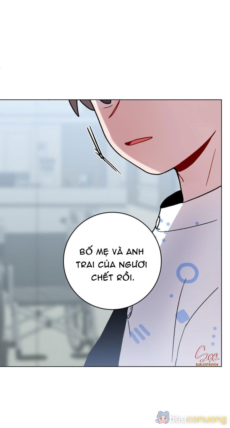 CƠN MƯA RÀO MÙA HẠ Chapter 28 - Page 49