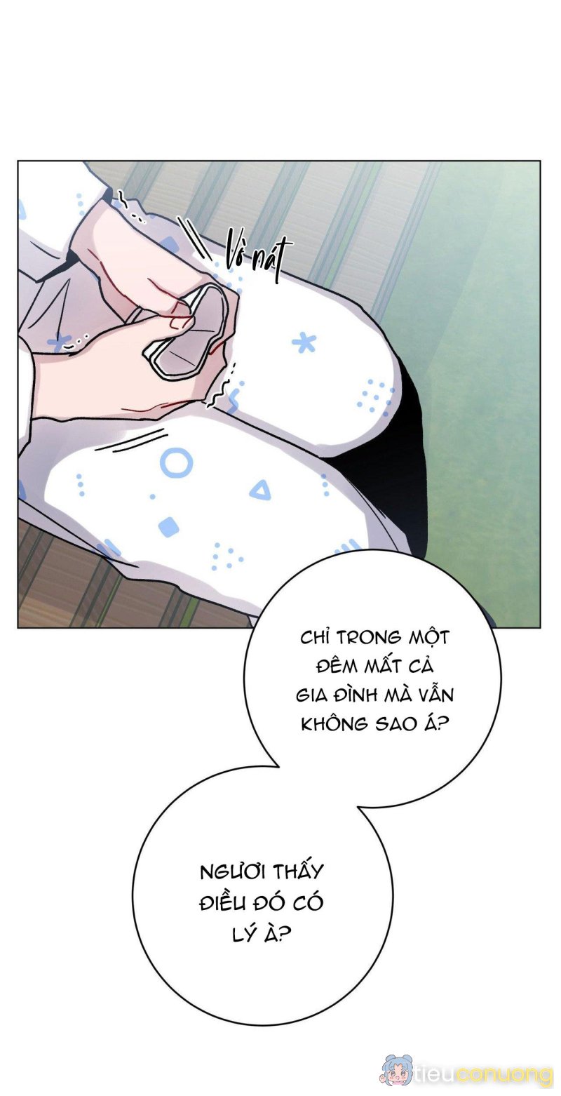 CƠN MƯA RÀO MÙA HẠ Chapter 28 - Page 50