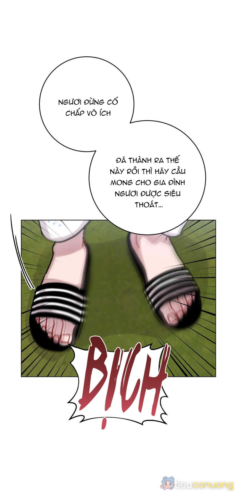 CƠN MƯA RÀO MÙA HẠ Chapter 28 - Page 55