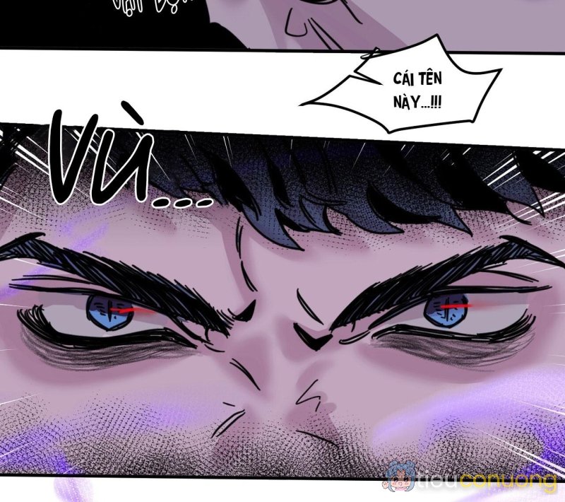 Eye Encounter With the Deer Chapter 5 - Page 3