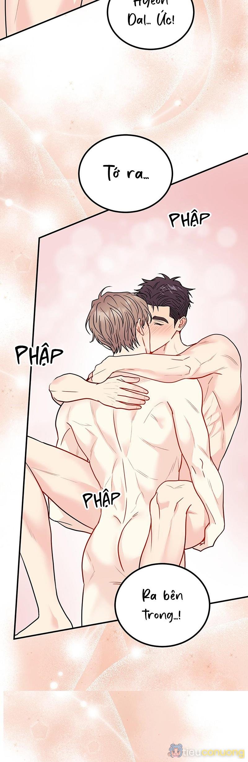 CẬU KHÔNG PHẢI LÀ GU CỦA TÔI Chapter 47 - Page 44