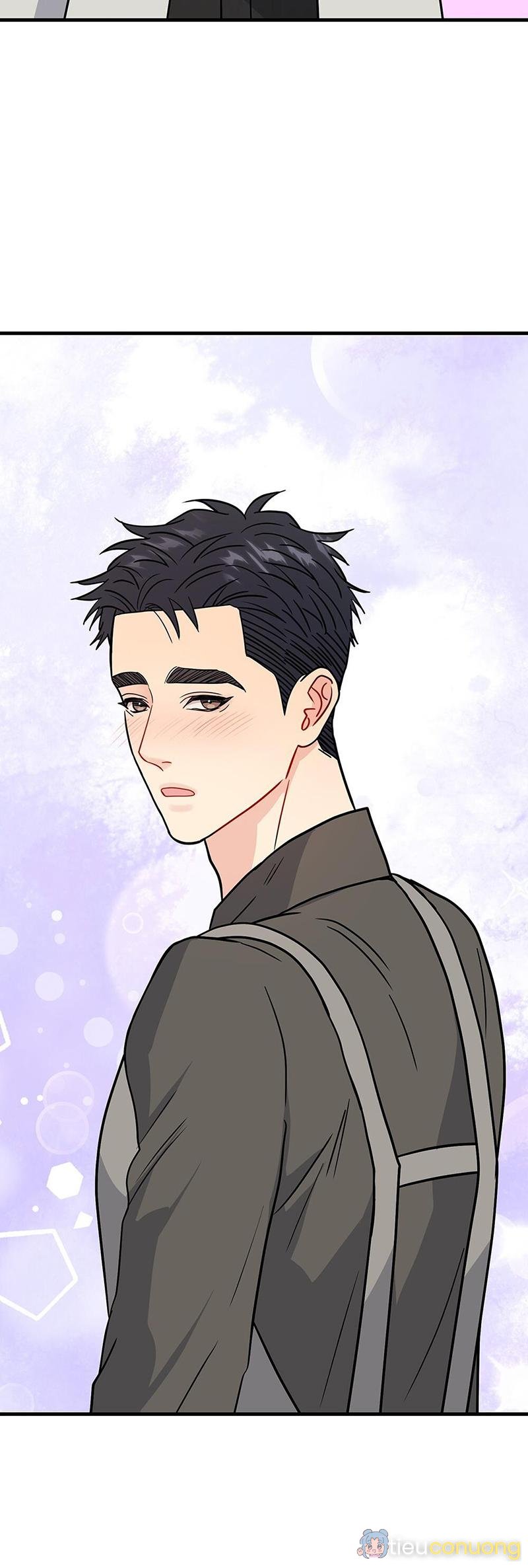 CẬU KHÔNG PHẢI LÀ GU CỦA TÔI Chapter 47 - Page 58