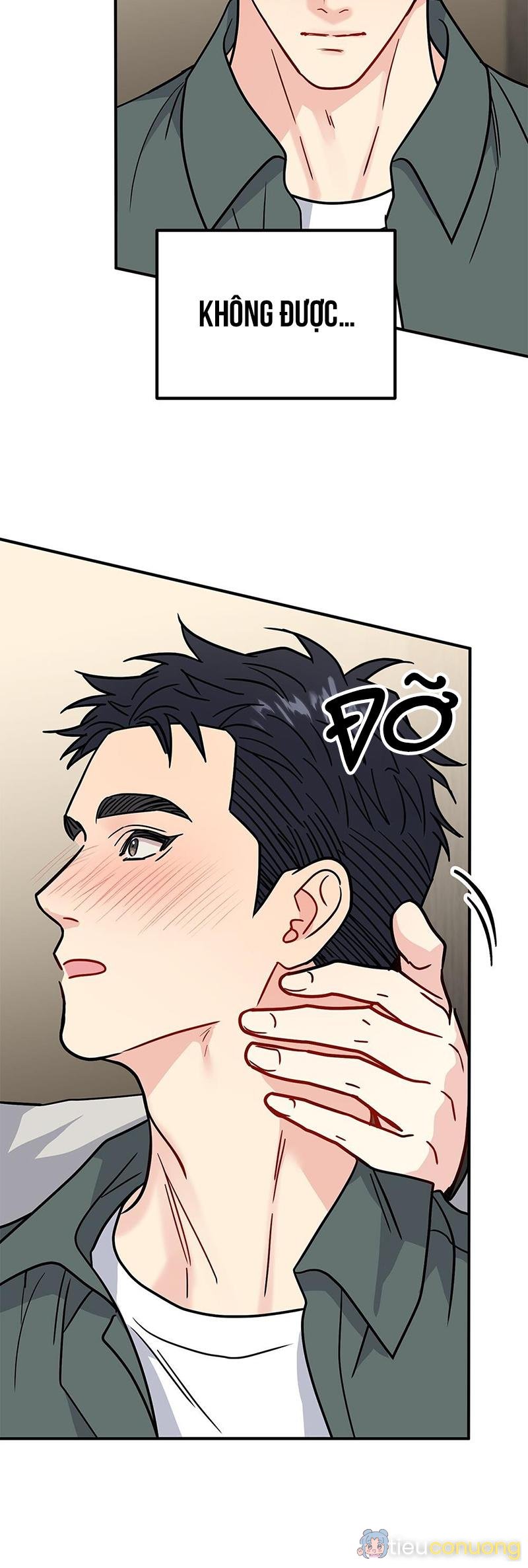 CẬU KHÔNG PHẢI LÀ GU CỦA TÔI Chapter 47 - Page 60