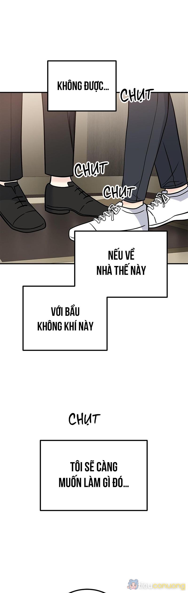 CẬU KHÔNG PHẢI LÀ GU CỦA TÔI Chapter 47 - Page 62