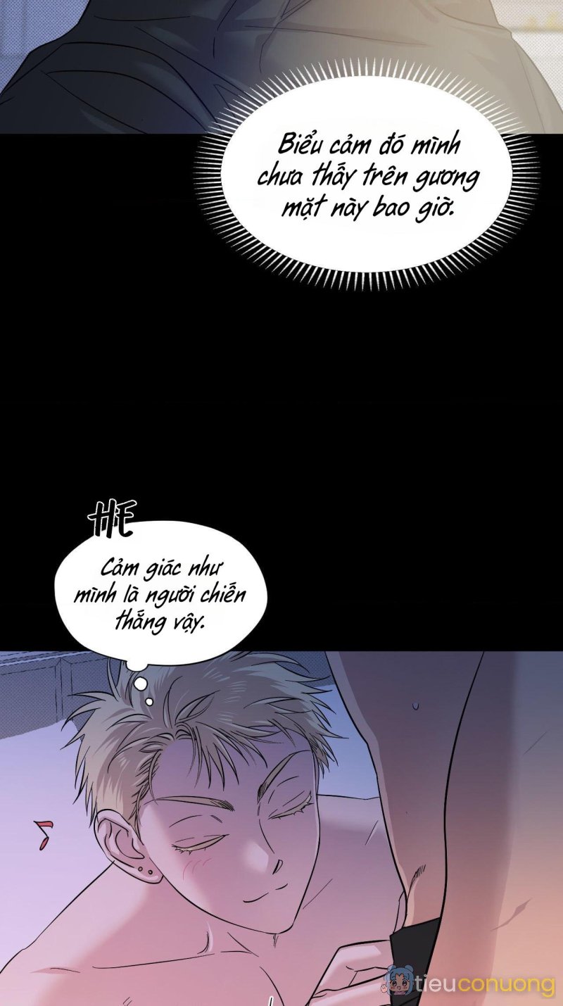 Tay Đua Đỉnh Cao Chapter 9 - Page 3