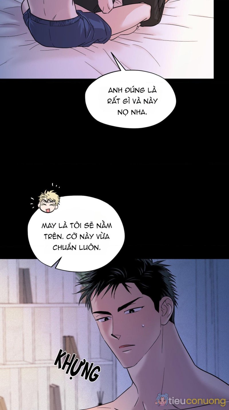 Tay Đua Đỉnh Cao Chapter 9 - Page 7